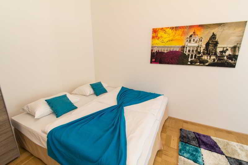 Checkvienna - Lassallestrasse Экстерьер фото