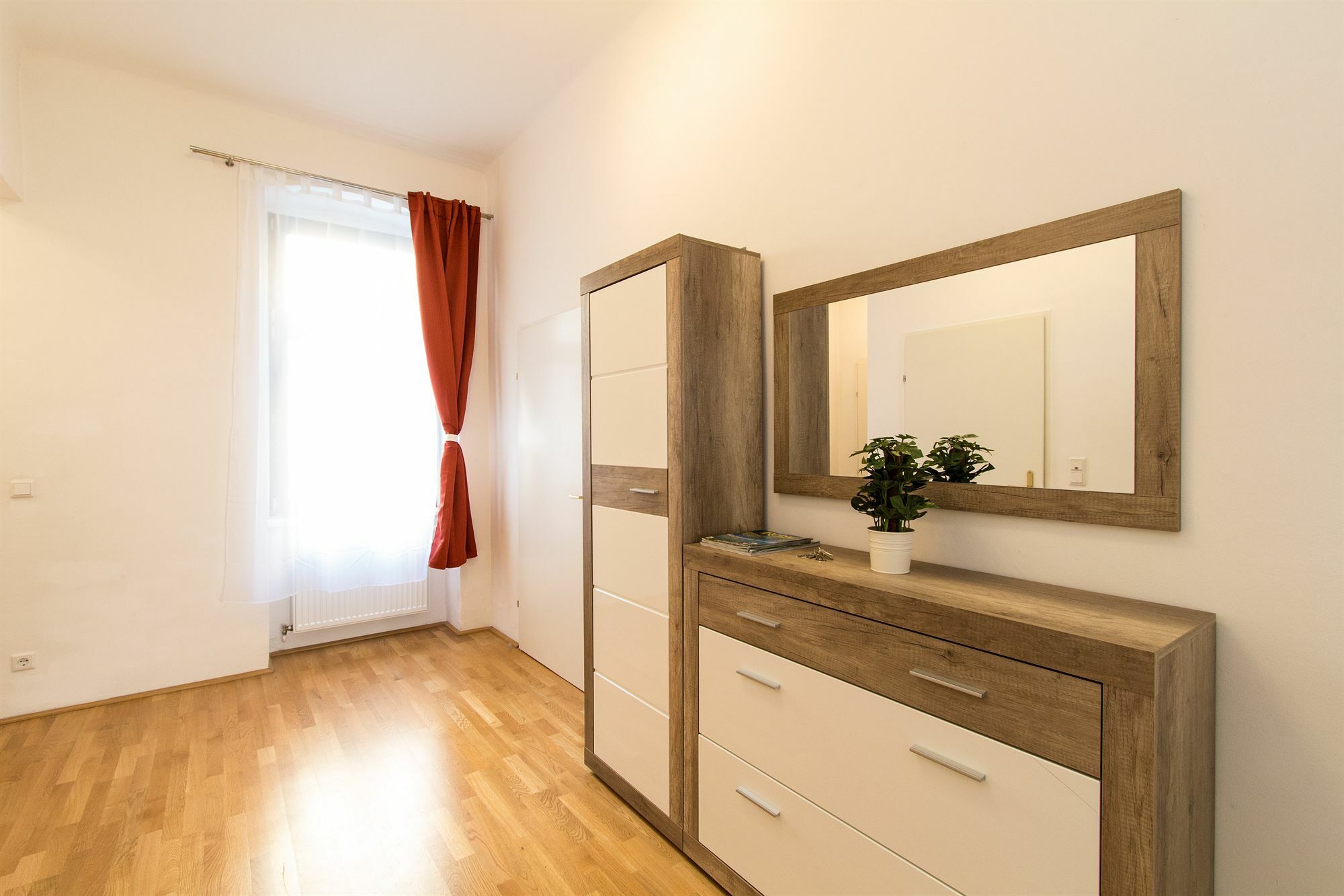 Checkvienna - Lassallestrasse Экстерьер фото